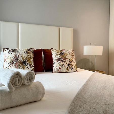 House Charms Apartment Lisabona Exterior foto