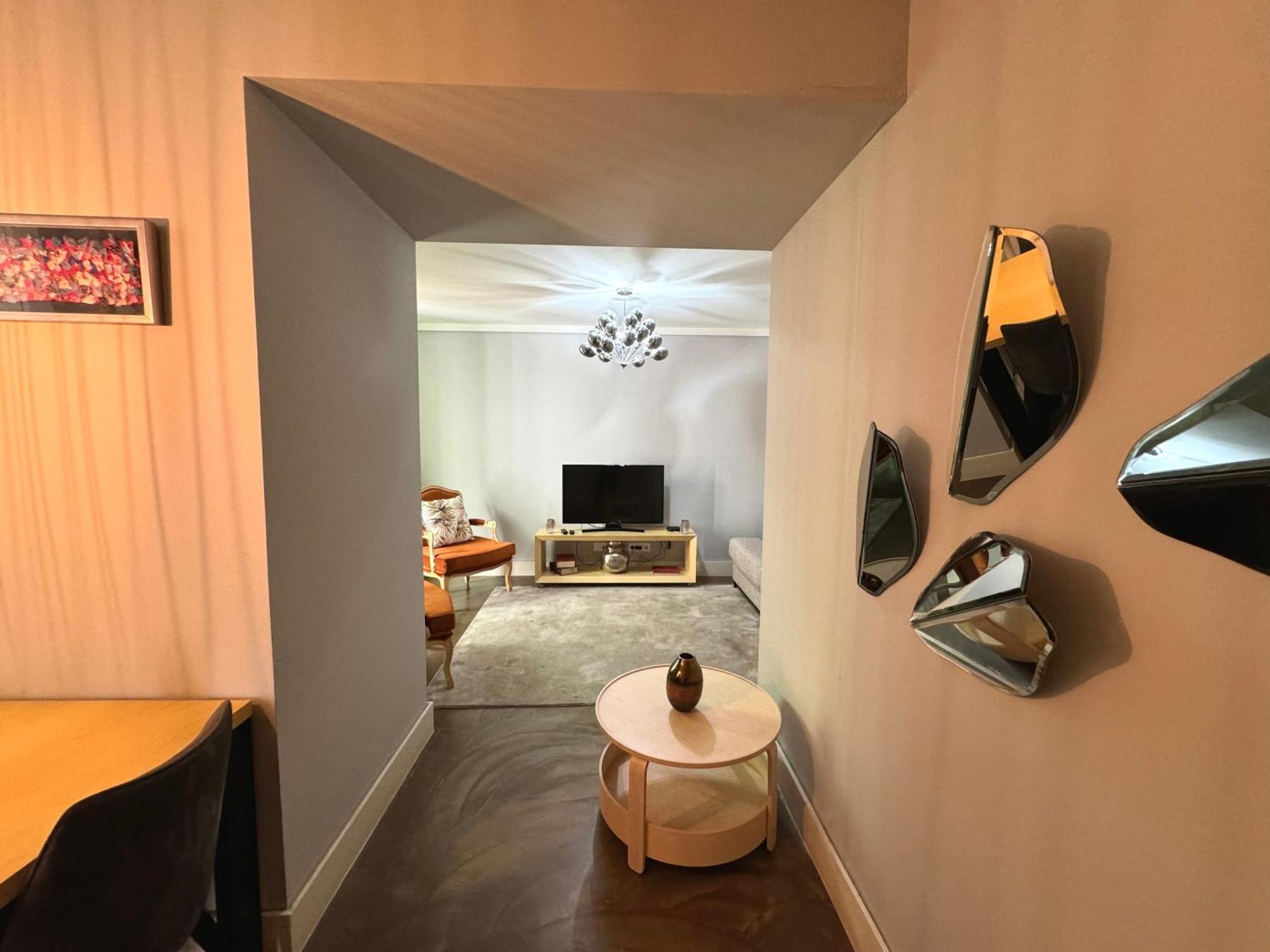 House Charms Apartment Lisabona Exterior foto