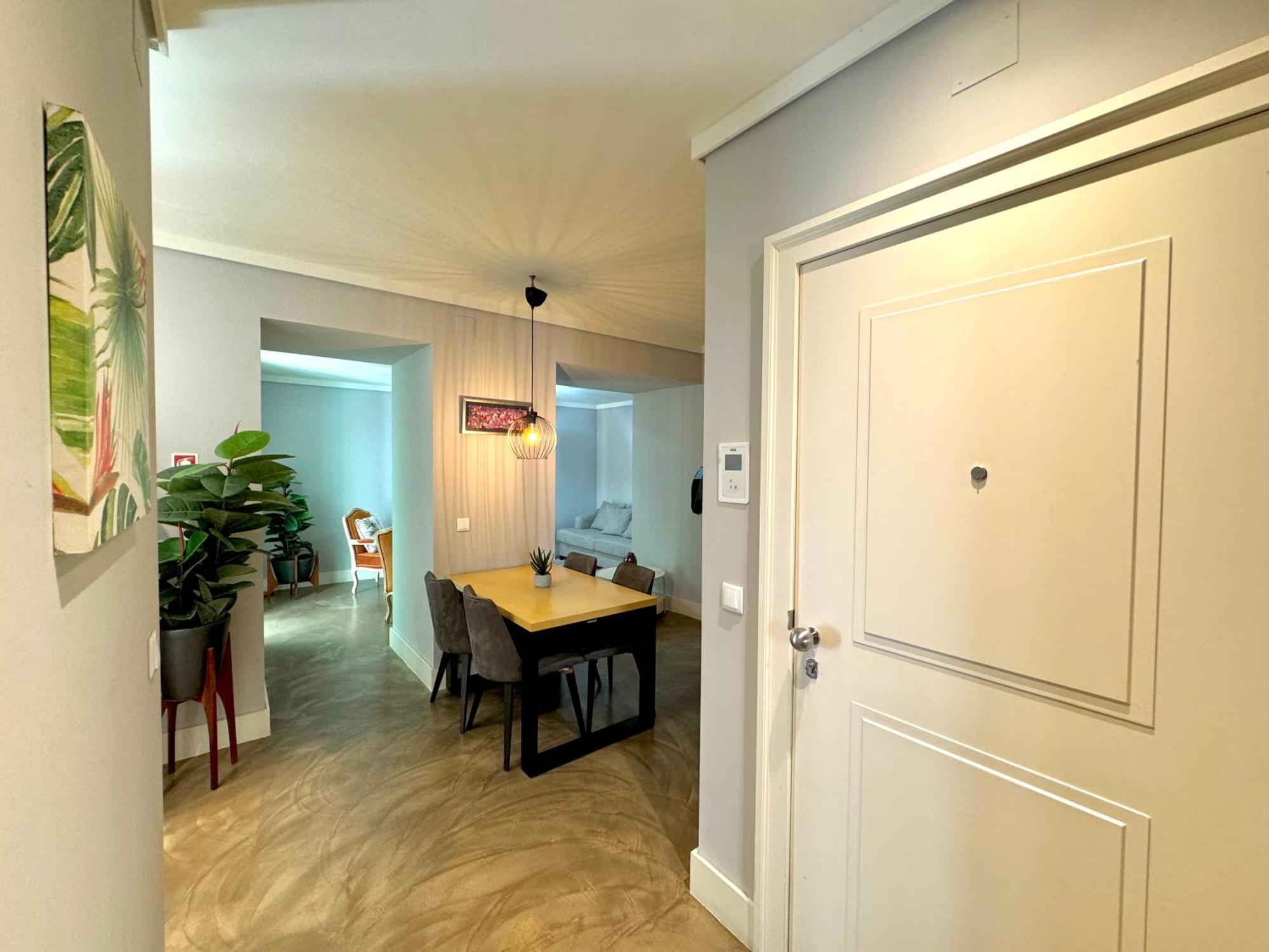 House Charms Apartment Lisabona Exterior foto