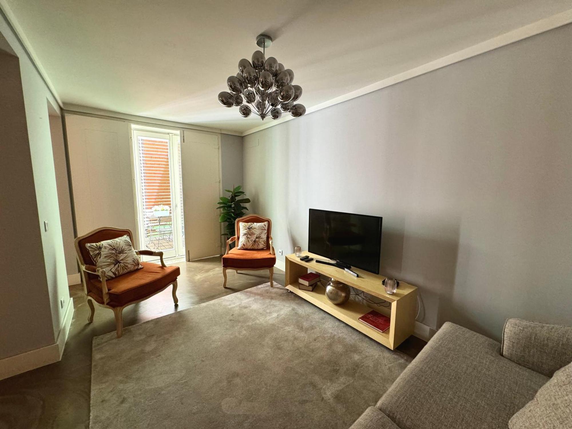 House Charms Apartment Lisabona Exterior foto