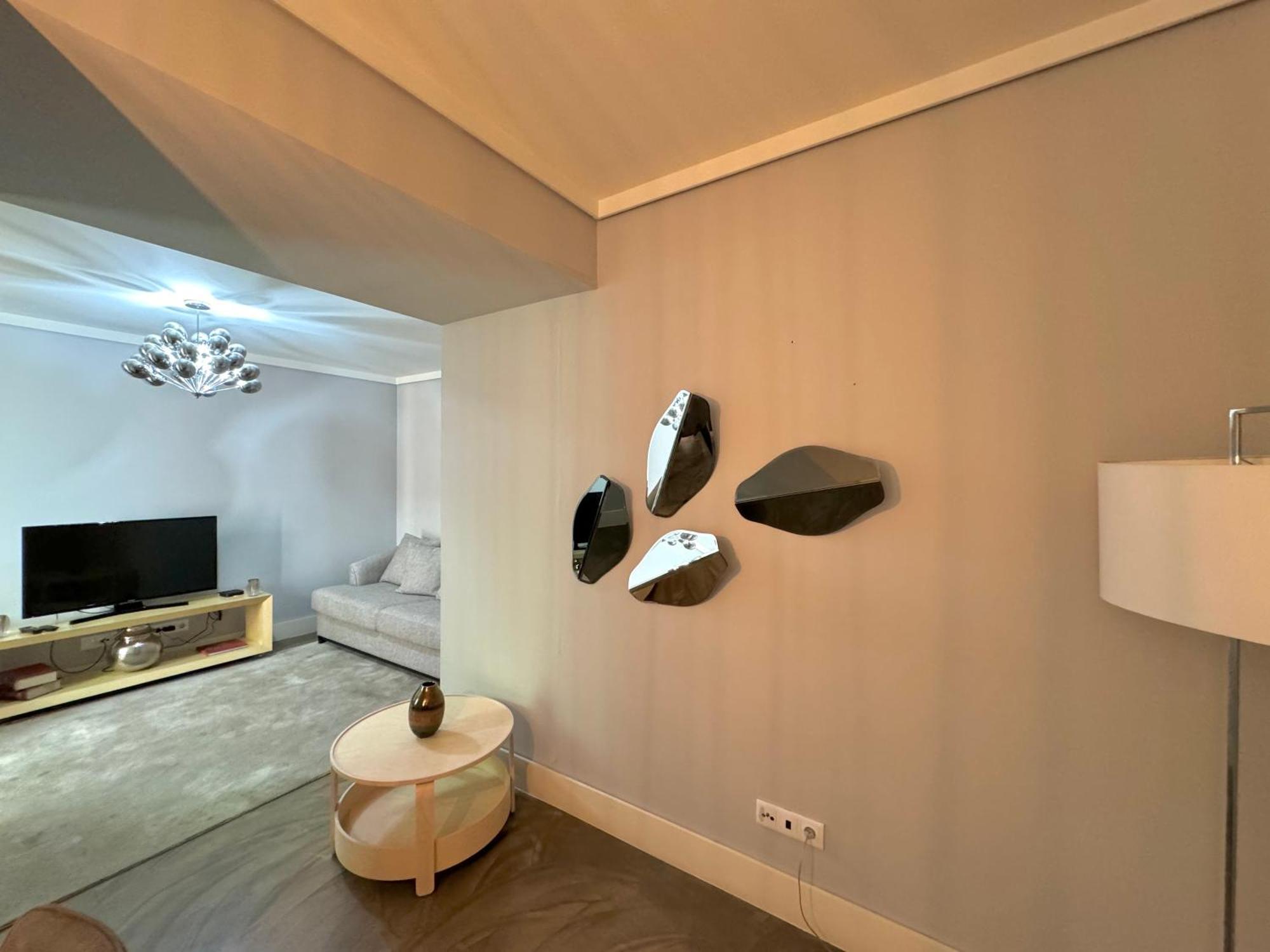 House Charms Apartment Lisabona Exterior foto