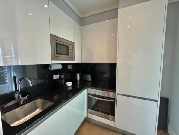 House Charms Apartment Lisabona Exterior foto